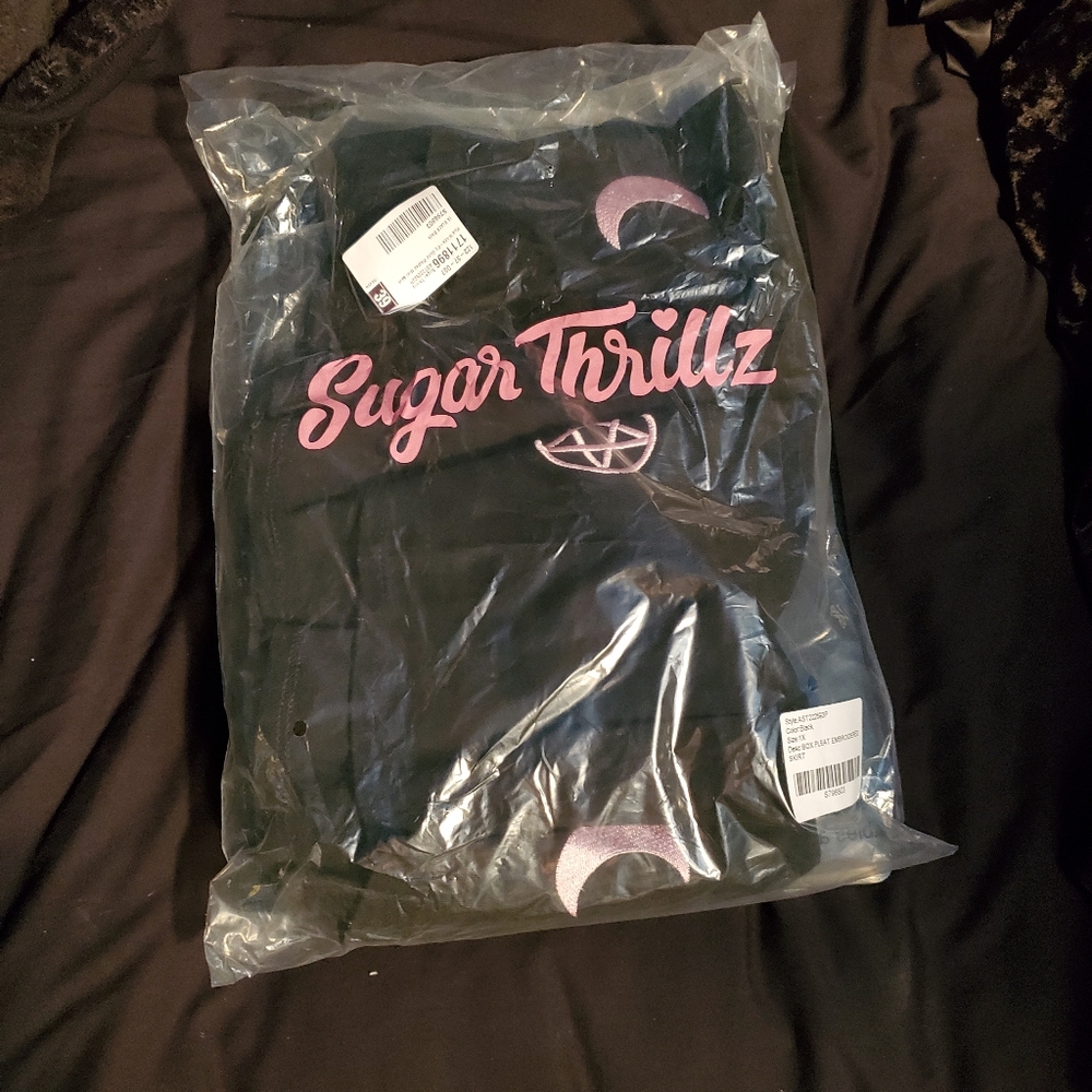 NWT Dollskill skirt - Picture 3 of 3